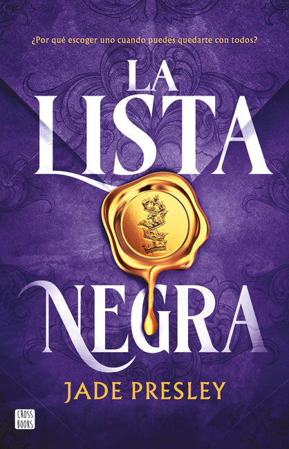 La Lista Negra / The Never List (Lista 1)