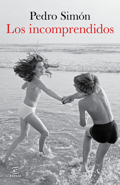 Los Incomprendidos / The Ungrateful (Trilogia de la Familia 2)