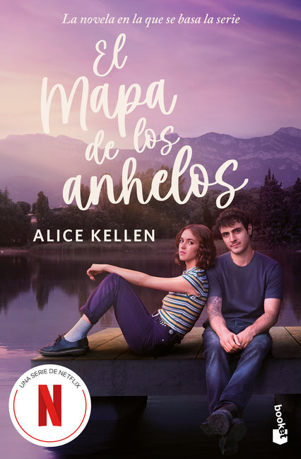 El Mapa de Los Anhelos (Edicion de la Pelicula) / A Map of Desires (Movie Tie-In)