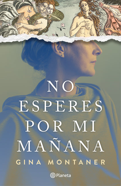 No Esperes Por Mi Manana (Novela) / Don't Wait for Me Tomorrow (a Novel)