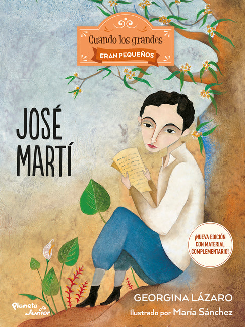 Jose Marti