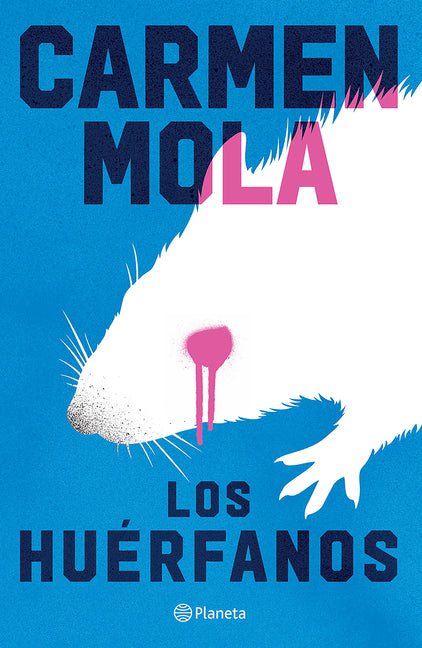 Los Huerfanos (Novela Negra) / The Orphans (Noir)