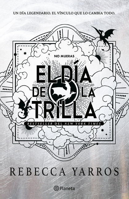 El Dia de la Trilla (Empireo) / Threshing Day (Empyrean)