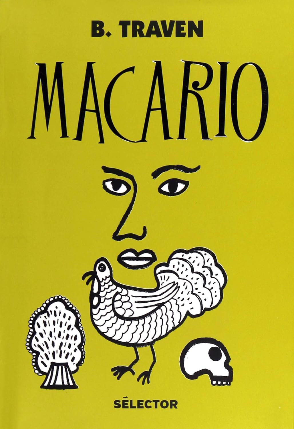 Macario
