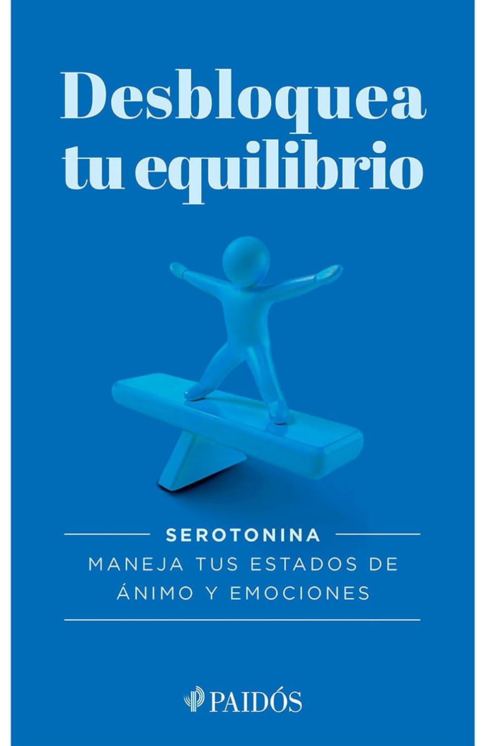 Desbloquea Tu Equilibrio / Unlock Your Balance