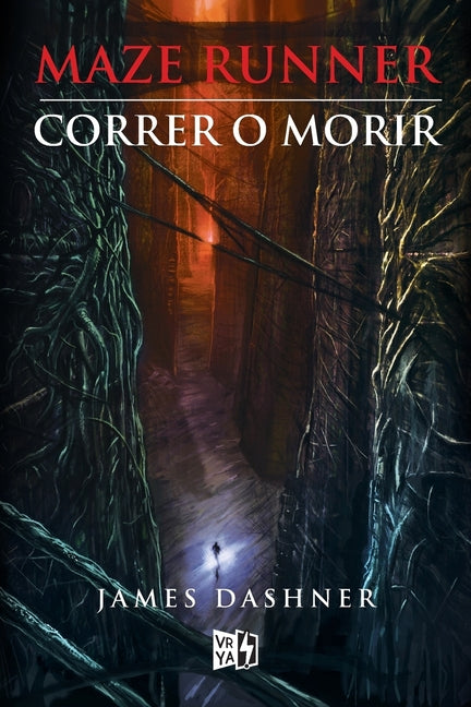 Maze Runner: Correr O Morir