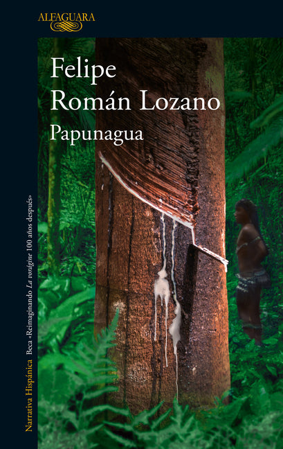 Papunagua / Papunagua