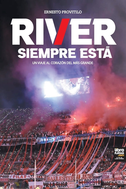 River Siempre Esta