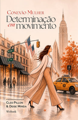 Conexao Mulher: Determinacao em Movimento