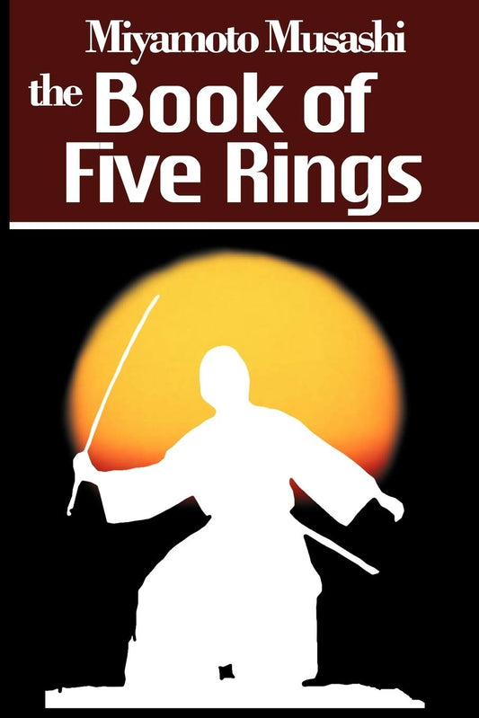 The Book of Five Ring