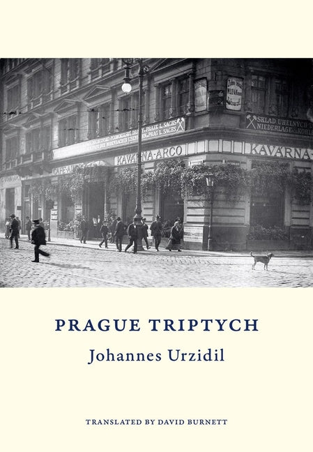 Prague Triptych