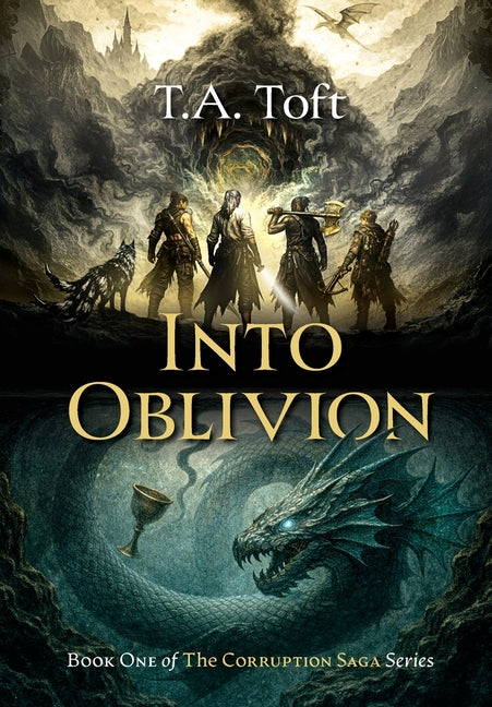 Into Oblivion