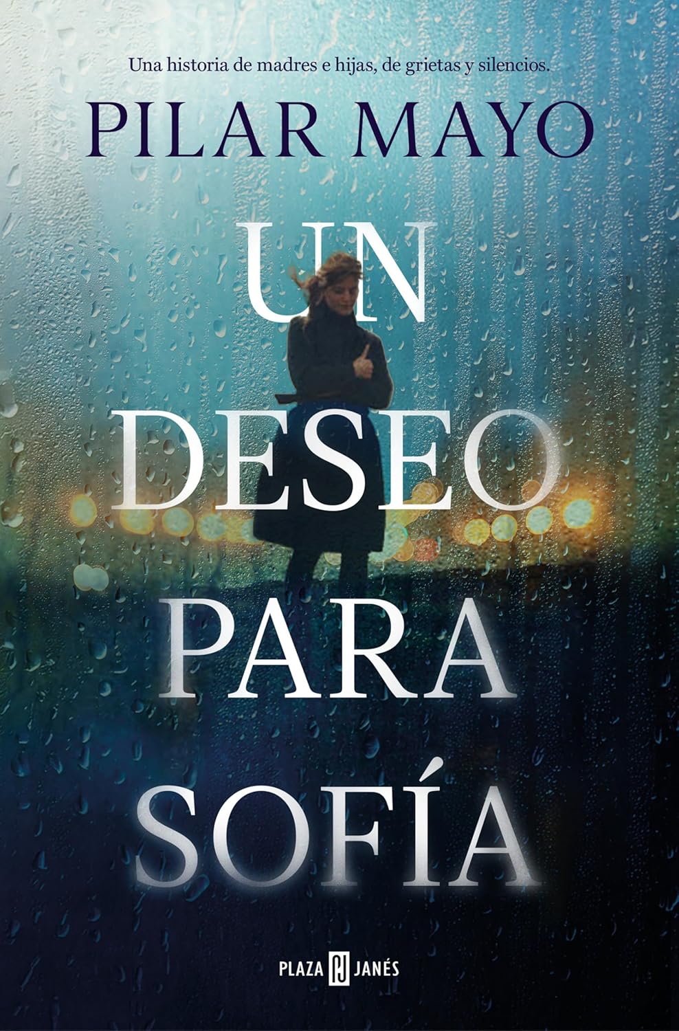 Un Deseo Para Sofia / A Wish for Sofia