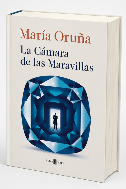 La Camara de Las Maravillas / The Chamber of Wonders