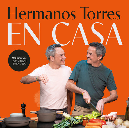 Hermanos Torres En Casa / The Torres Brothers at Home