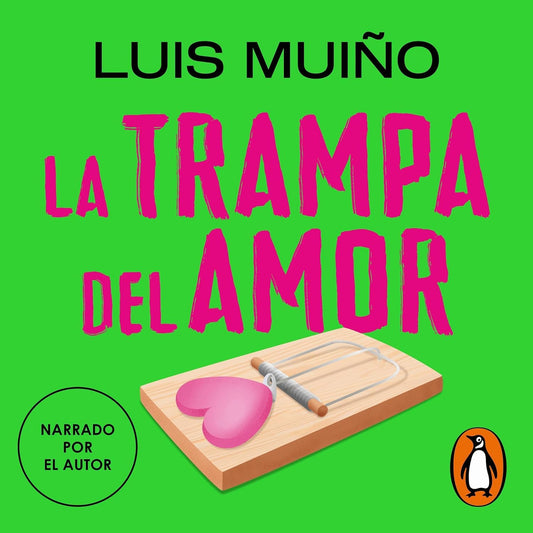 Trampa del Amor / The Love Trap