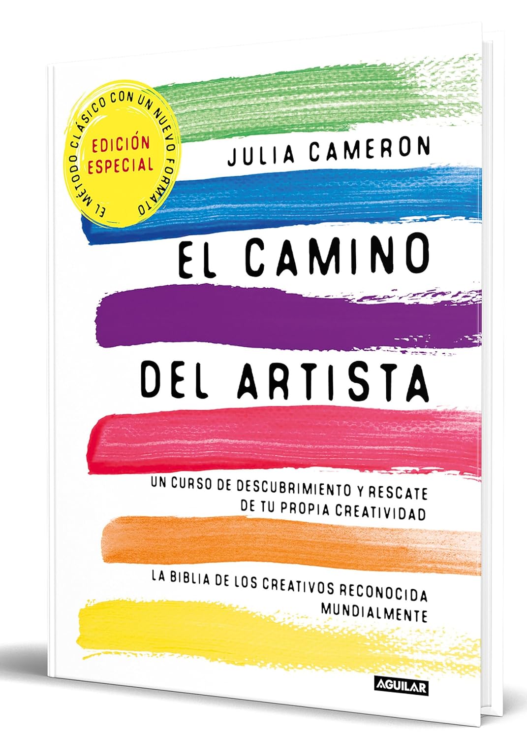 El Camino del Artista (Edicion Especial Limitada) / The Artist Way (Special Limited Edition)