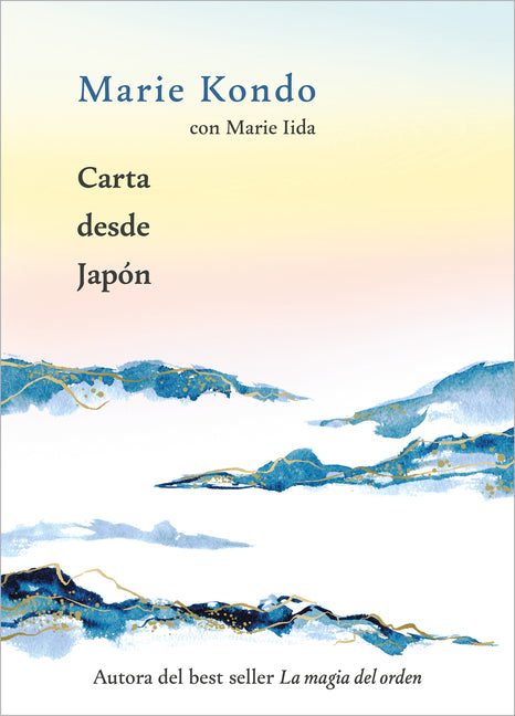 Cartas Desde Japon / Letters from Japan
