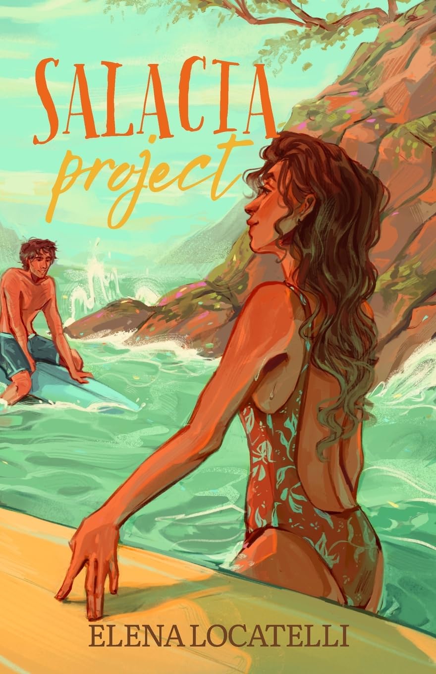 Salacia Project