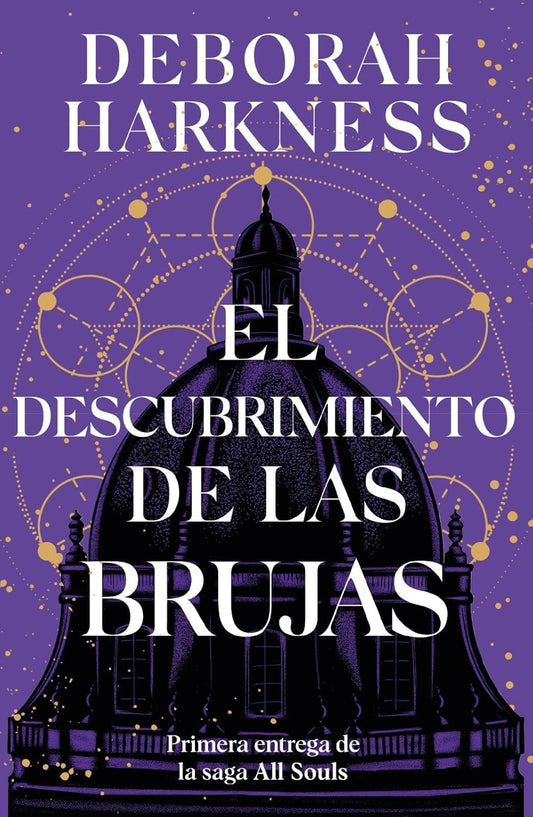 El Descubrimiento de Las Brujas