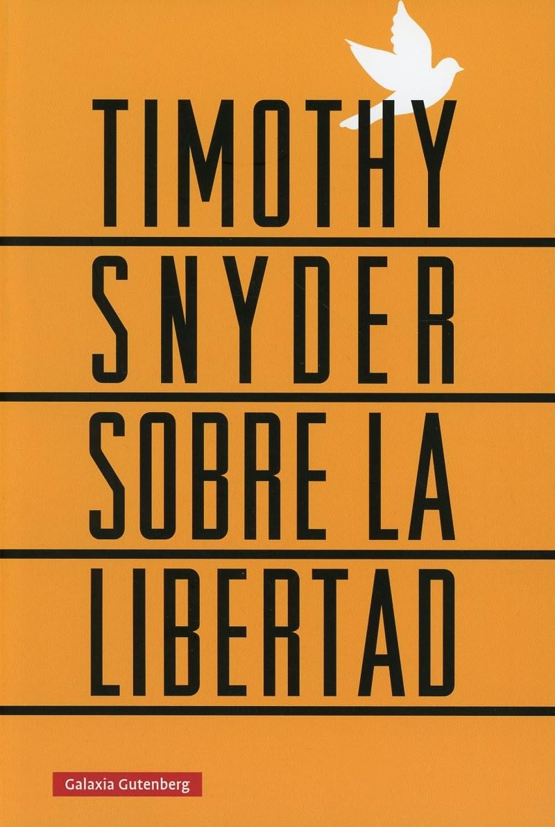 Sobre La Libertad