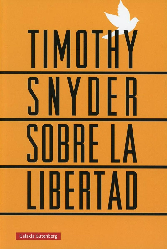 Sobre La Libertad