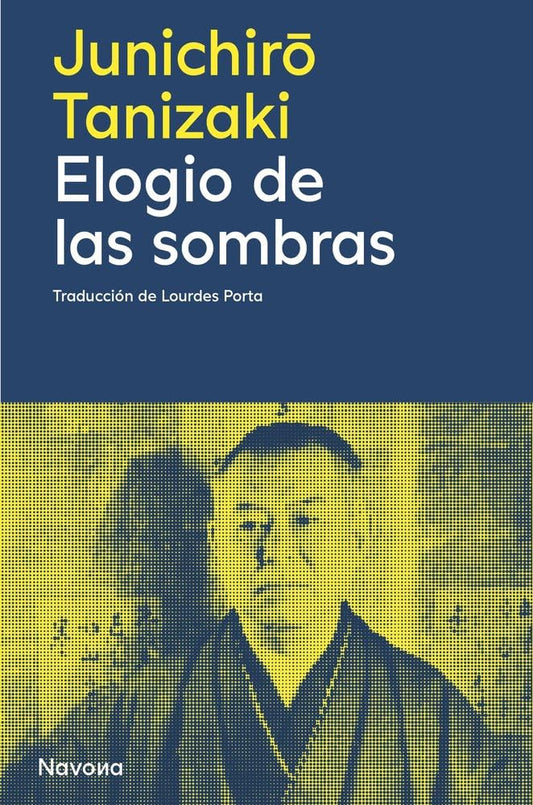 Elogio de Las Sombras