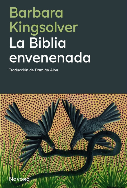 Biblia Envenenada, La