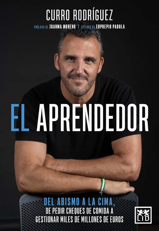 Aprendedor, El