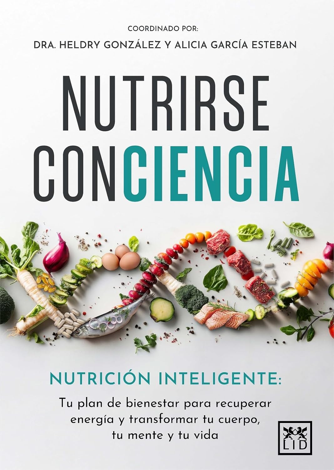 Nutrirse Conciencia
