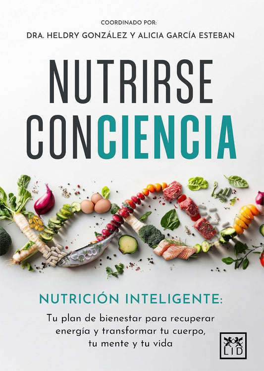Nutrirse Conciencia