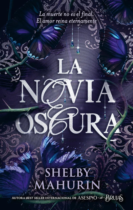Novia Oscura, La