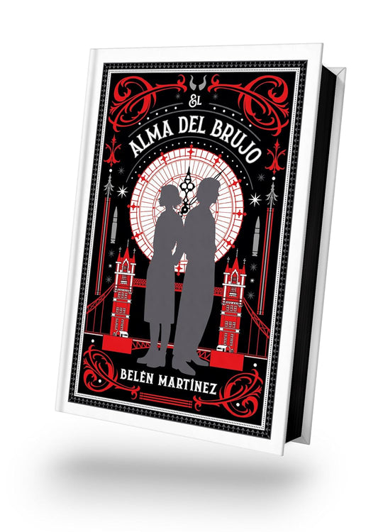Alma del Brujo, El - Ed. Coleccionista -V2*