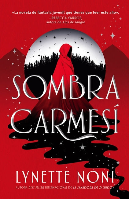 Sombra Carmesi