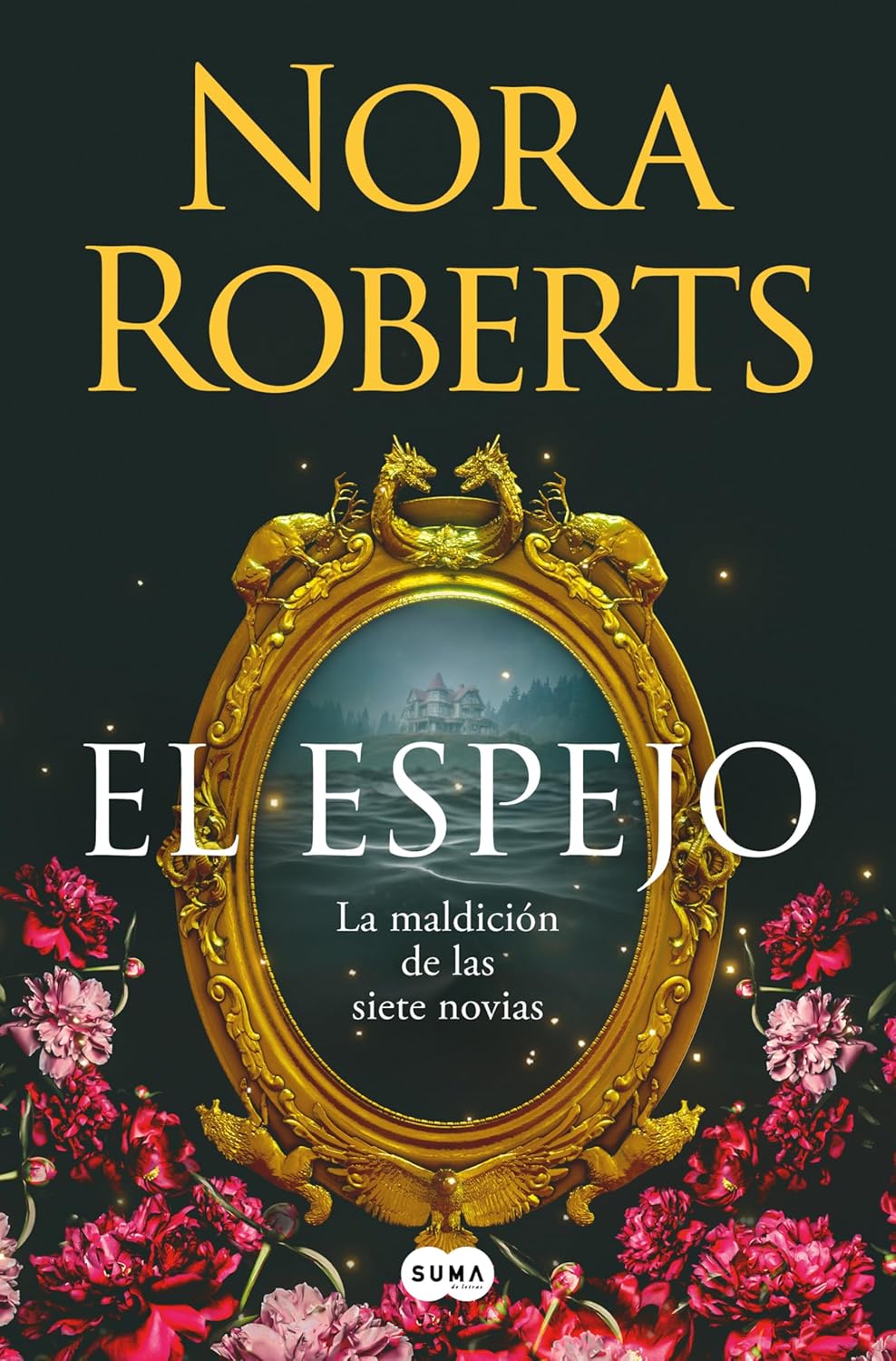 El Espejo / The Mirror