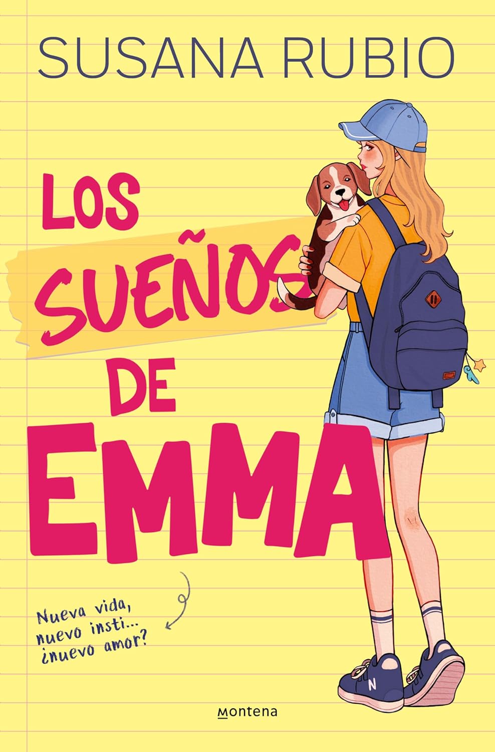 Los Suenos de Emma / Emma's Dreams