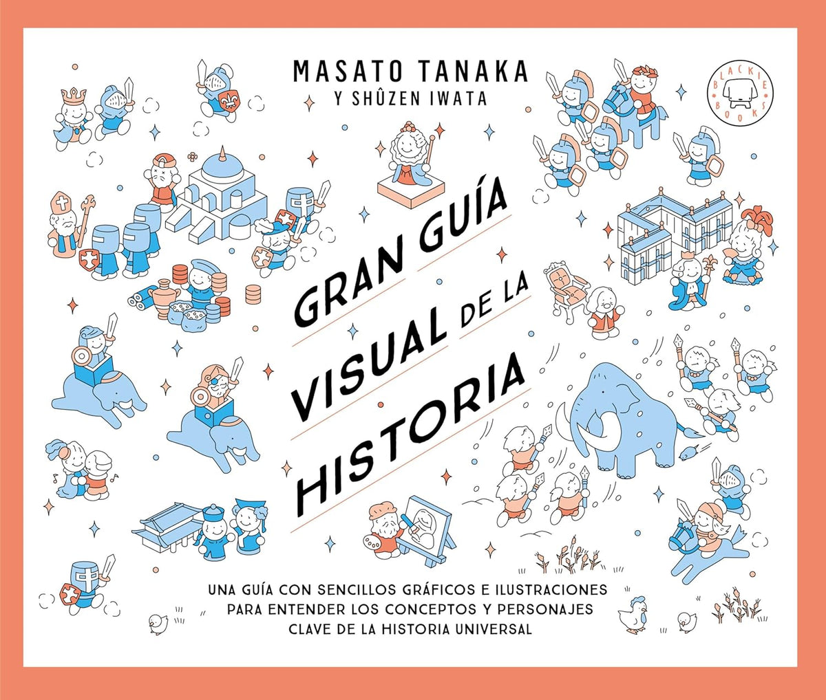 Gran Guia Visual de la Historia / Great Visual Guide to History