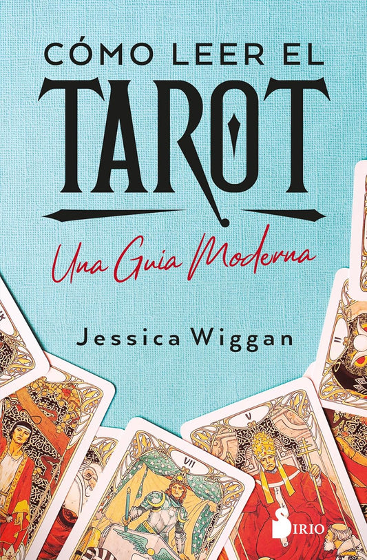 Como Leer El Tarot