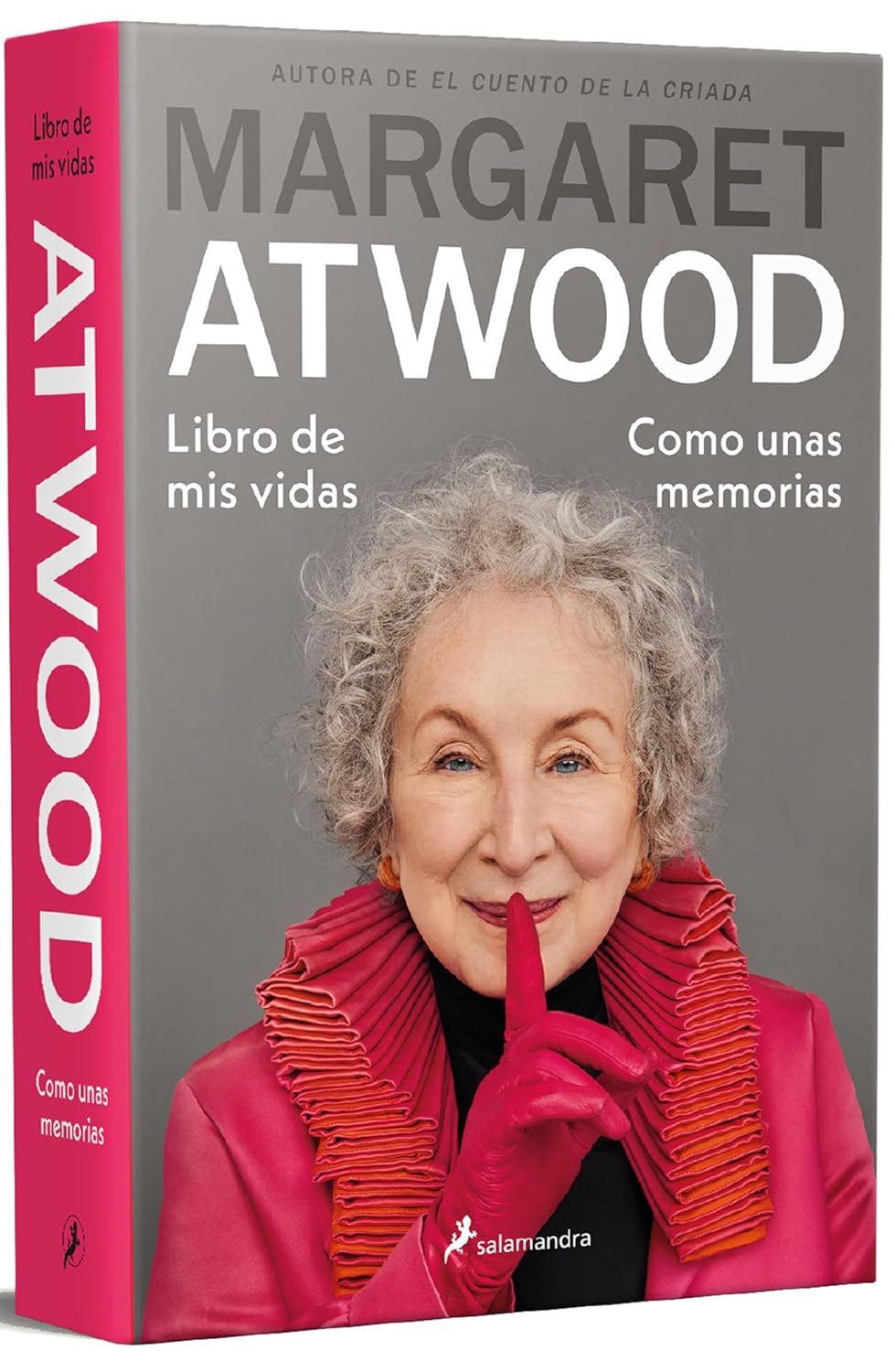 Libro de MIS Vidas: Como Unas Memorias / Book of Lives: A Memoir of Sorts