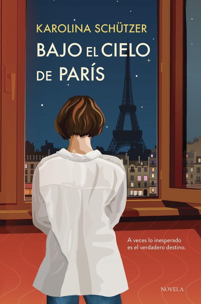 Bajo El Cielo de Paris