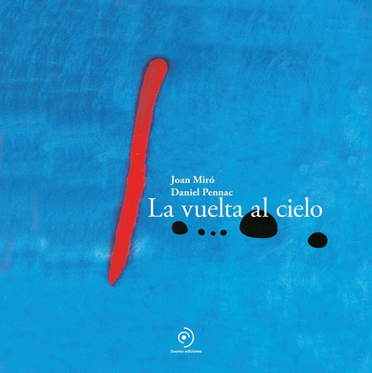 Vuelta Al Cielo, La