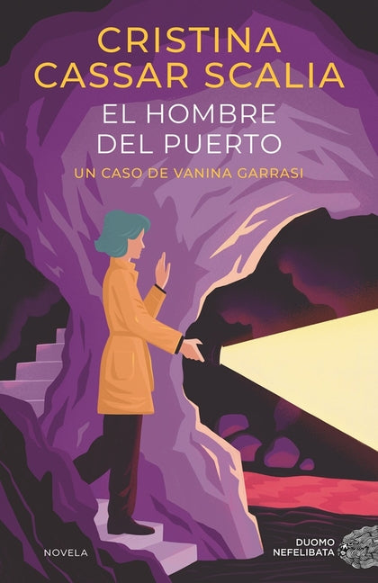 Hombre del Puerto, El
