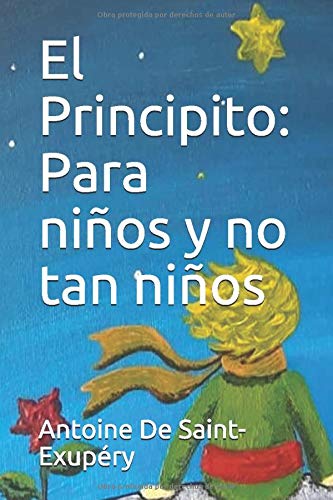 El Principito