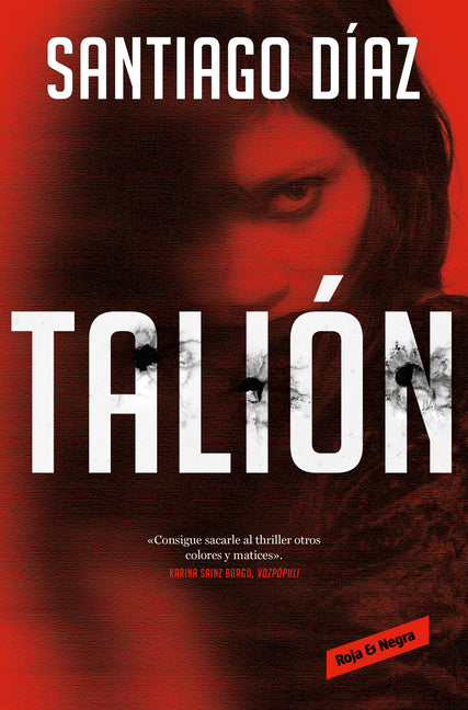 Talion (Spanish Edition)
