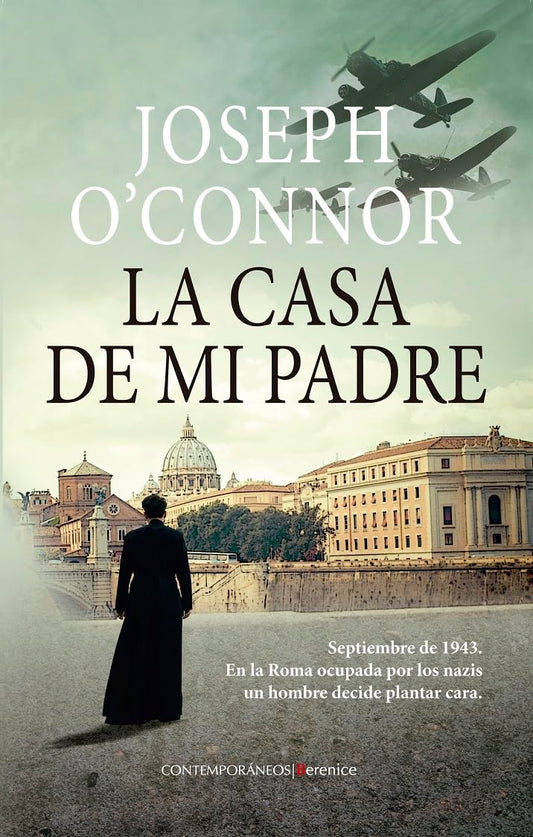 La Casa de Mi Padre
