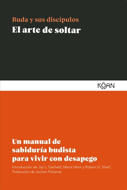 Arte de Soltar, El