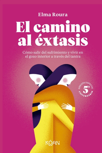 Camino Al Extasis, El