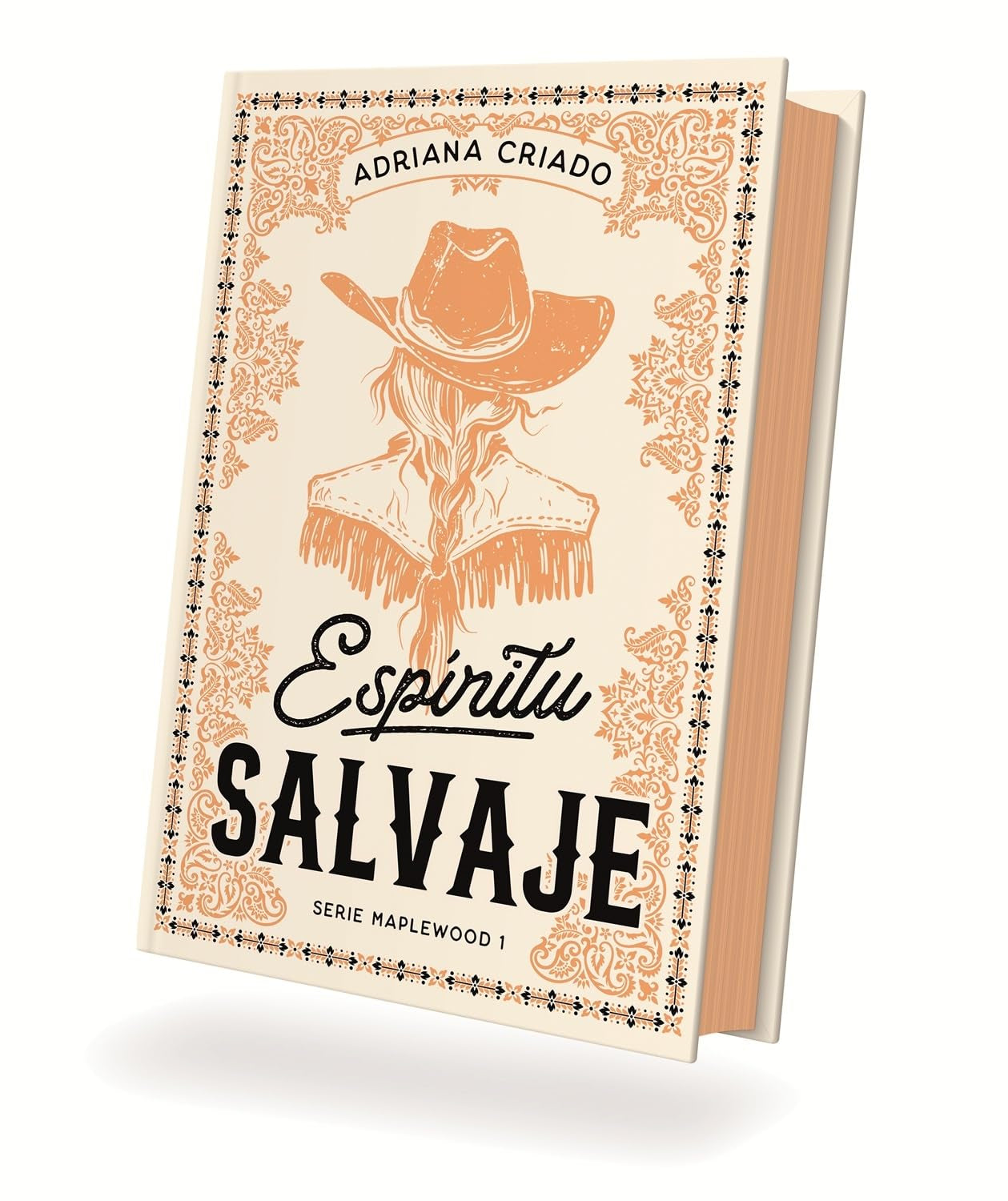 Espiritu Salvaje