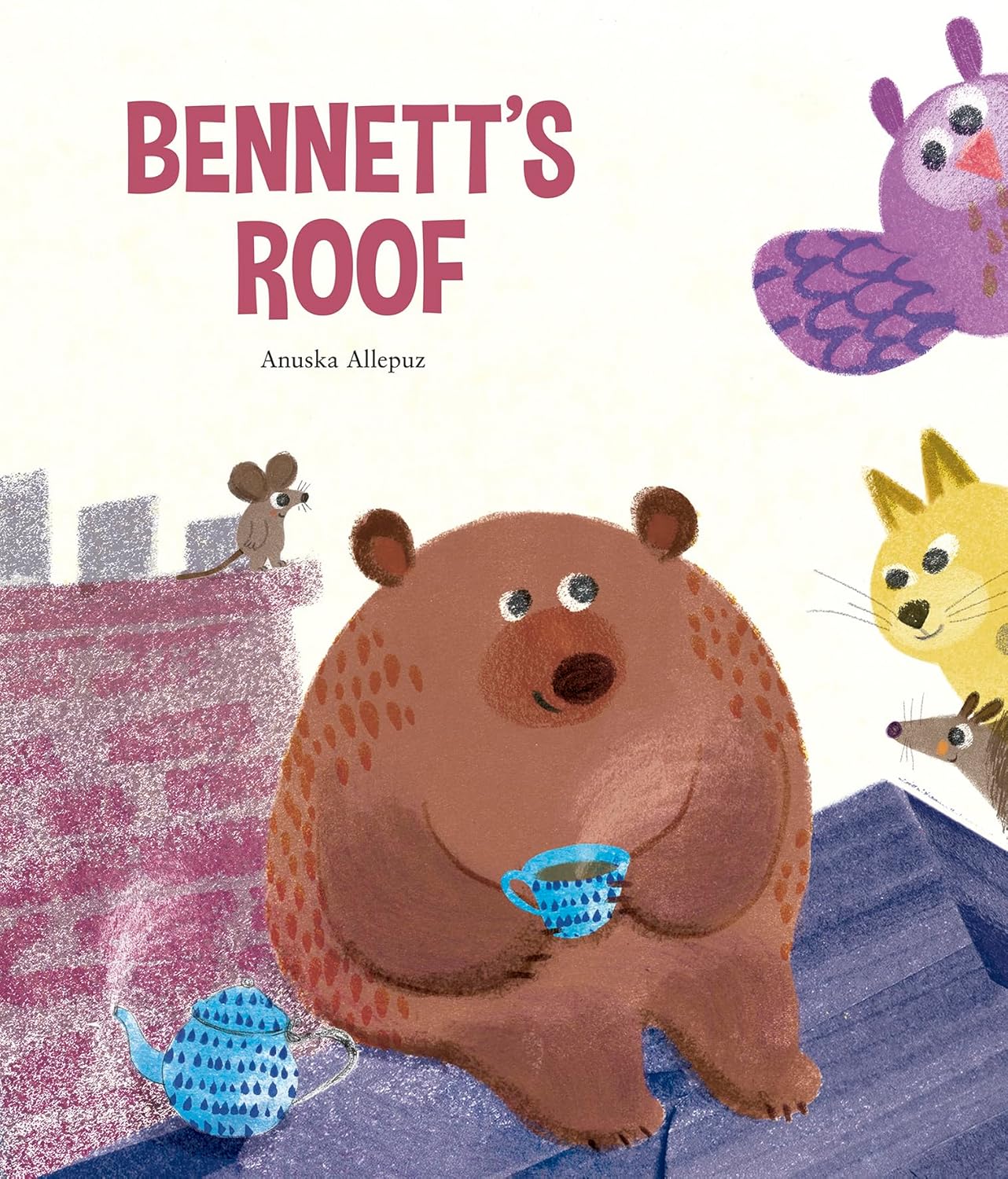 Bennett's Roof