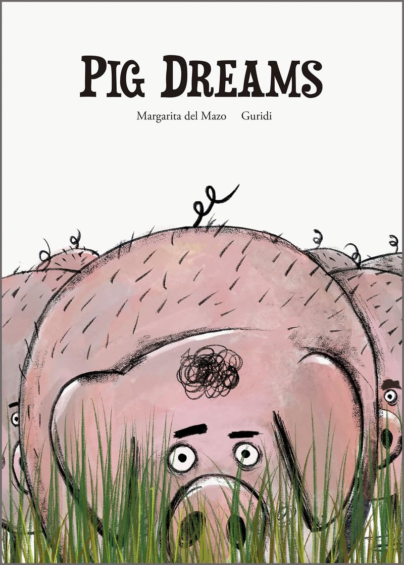 Pig Dreams